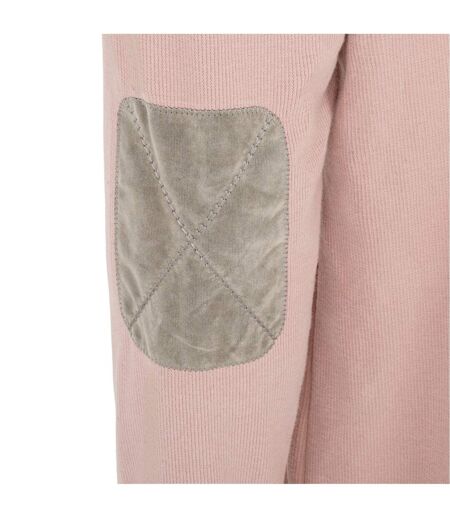 Sweat Motif/style Logo Homme Rose Howick