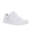 Baskets Homme Blanc K-Swiss-1