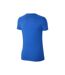 Unisex Adult Park 20 T-shirt Blue Nike-2