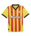 RC lens maillot réplica domicile homme puma 2024/2025 - l-1