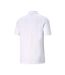 Polo blanc homme puma essential - l-2