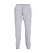 Mens Bradley Jogging Bottoms Light Grey Jack And Jones-2