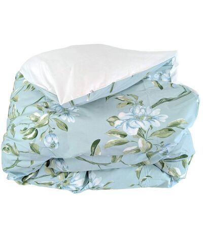 Housse de couette percale ELÉNA