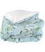Housse de couette percale ELÉNA-1