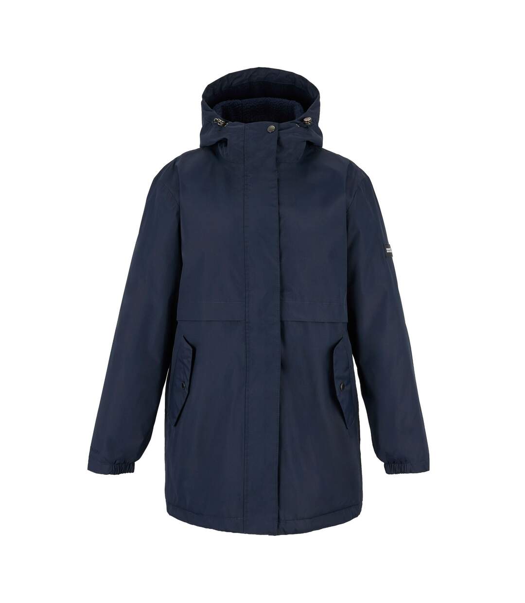 Veste Imperméable Brielly Femme Bleu Marine Regatta-2