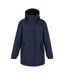 Veste Imperméable Brielly Femme Bleu Marine Regatta-2