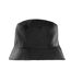 Unisex Adult Reversible Bucket Hat Black Result Recycled-2