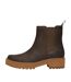 Bottines Chelsea Carnaby Femme Olive Timberland-3