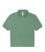 Chemise My Polo Homme Vert B&C-2