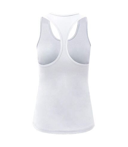 TriDri Womens/Ladies Performance Recycled Undershirt (White)