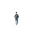 Pull Motif/style Détail Rayé Homme Bleu Nuit Jack Wills-1