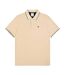 Polo Homme Beige Champion-2