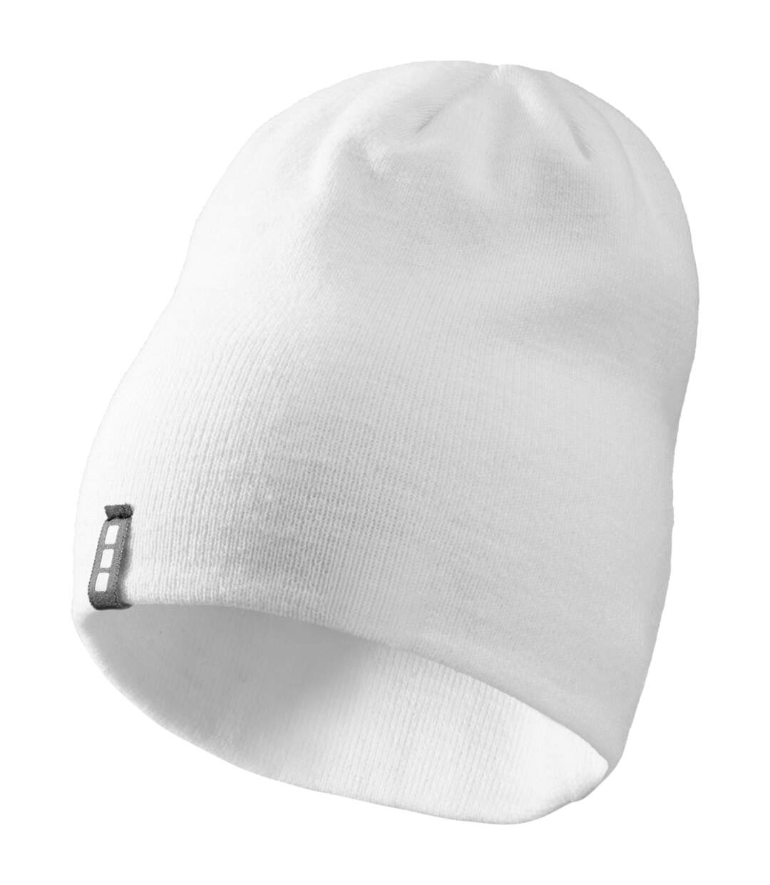 Elevate Level Beanie (White) - UTPF969-1