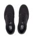 Mens Brooklyn Canvas Trainers Black Vans-3