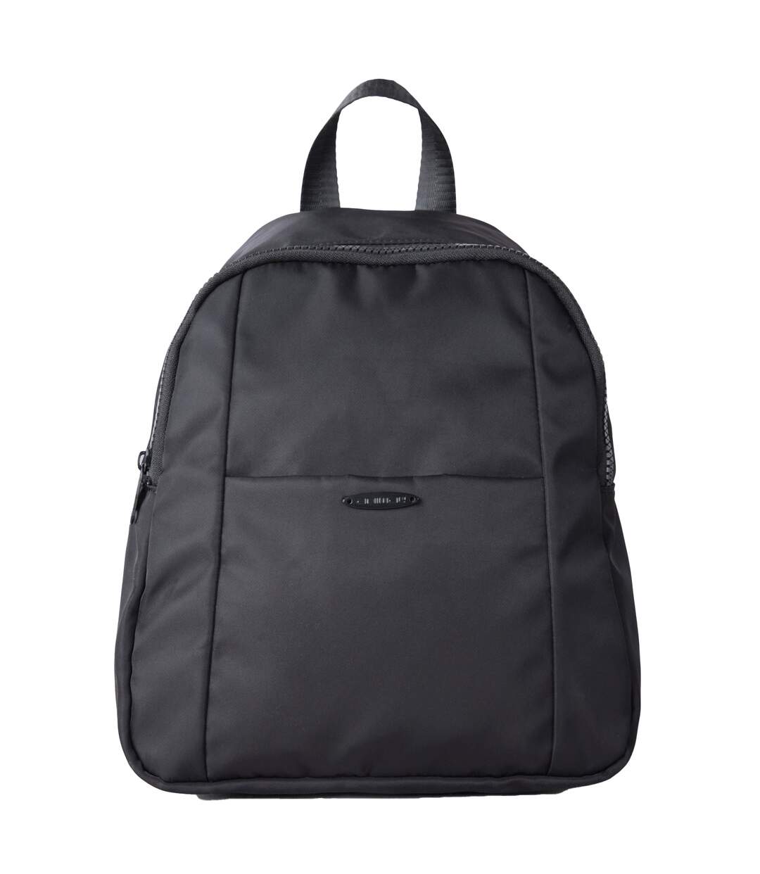 12l mini backpack one size, one size black/black Animal-1