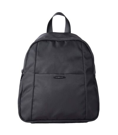 12l mini backpack one size, one size black/black Animal