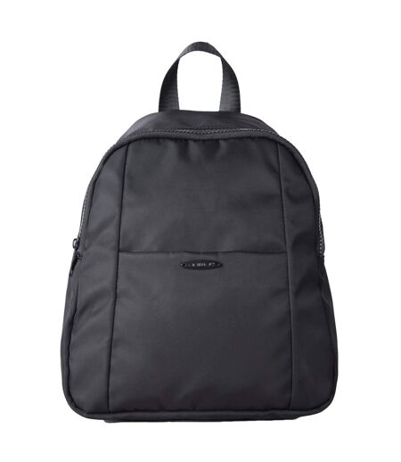 12l mini backpack one size, one size black/black Animal