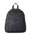 12l mini backpack one size, one size black/black Animal-1