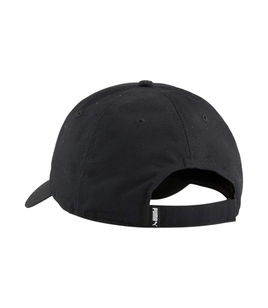 Ess Elevated Baseball Cap Black Nike-3