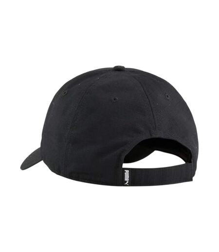 Ess Elevated Baseball Cap Black Nike