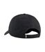 Ess Elevated Baseball Cap Black Nike-3