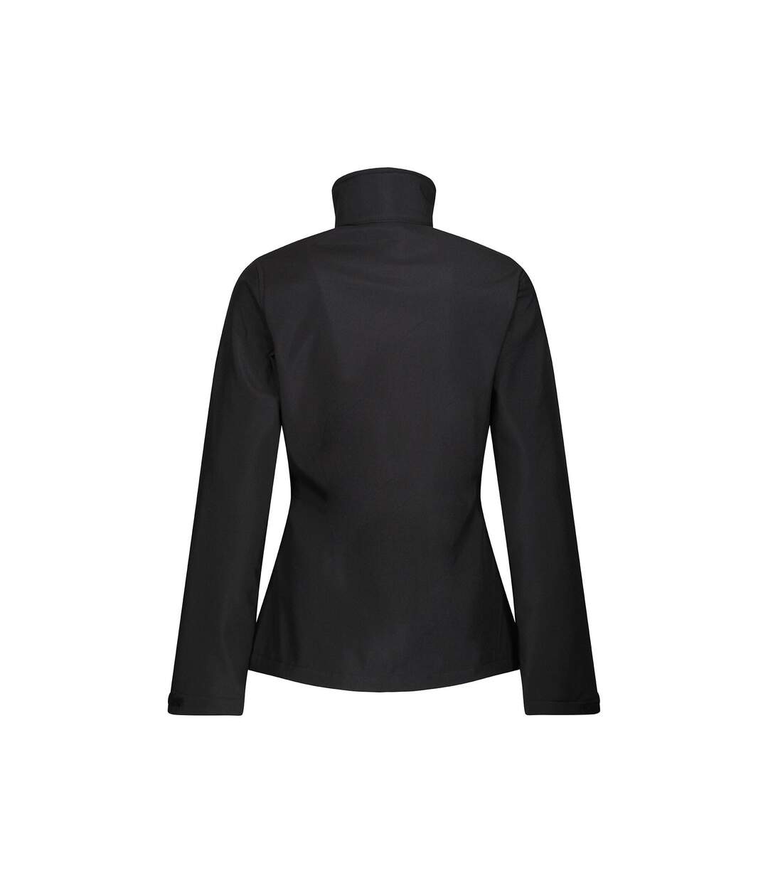 Veste softshell ablaze femme noir Regatta-2