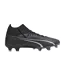 Chaussures De Foot Pour Terrain Ferme Ultra Pro Homme Noir Puma-1