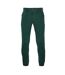 Chino Kaito Homme Vert Boss-2