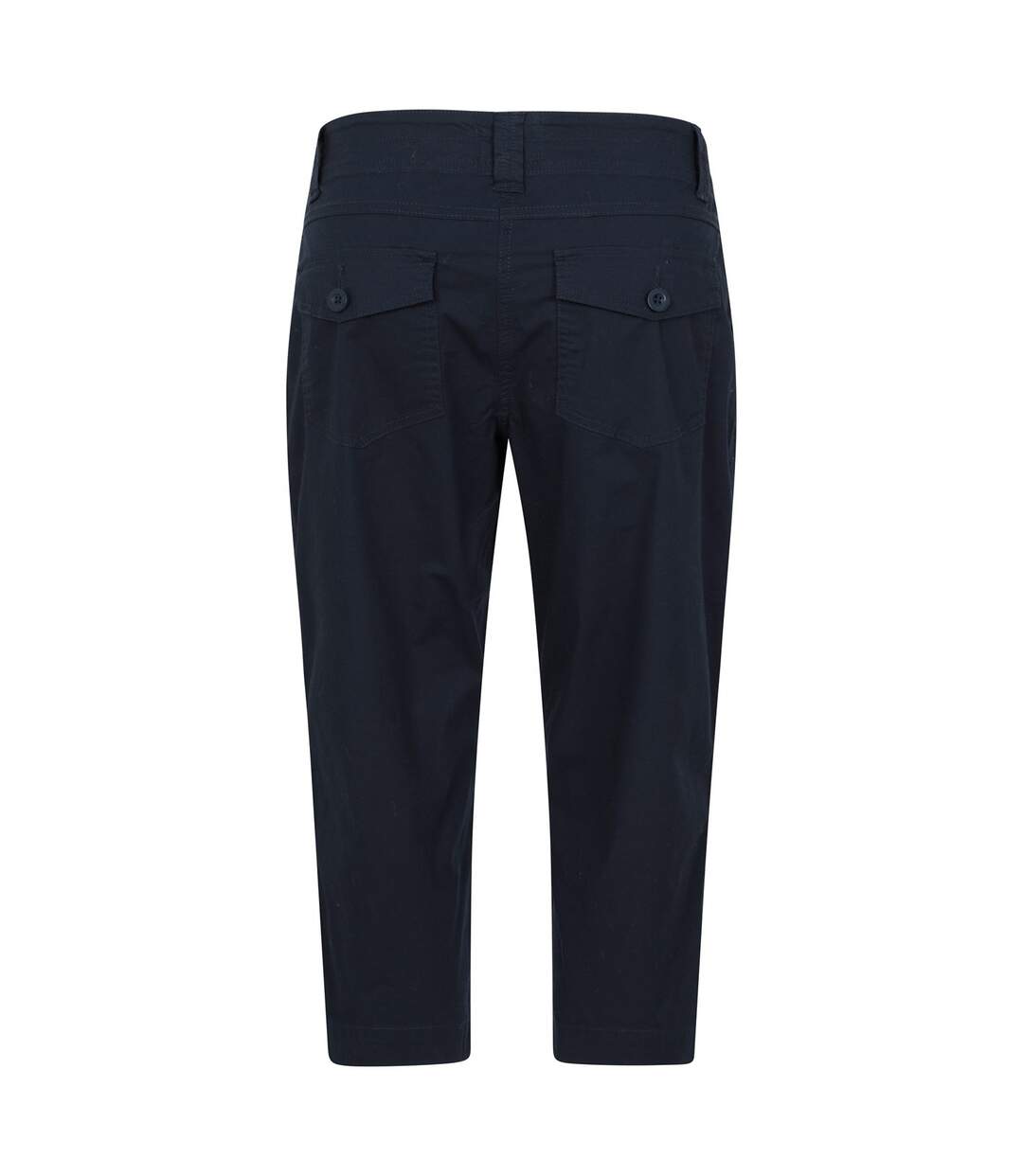 Pantacourt coastal femme bleu marine Mountain Warehouse-2