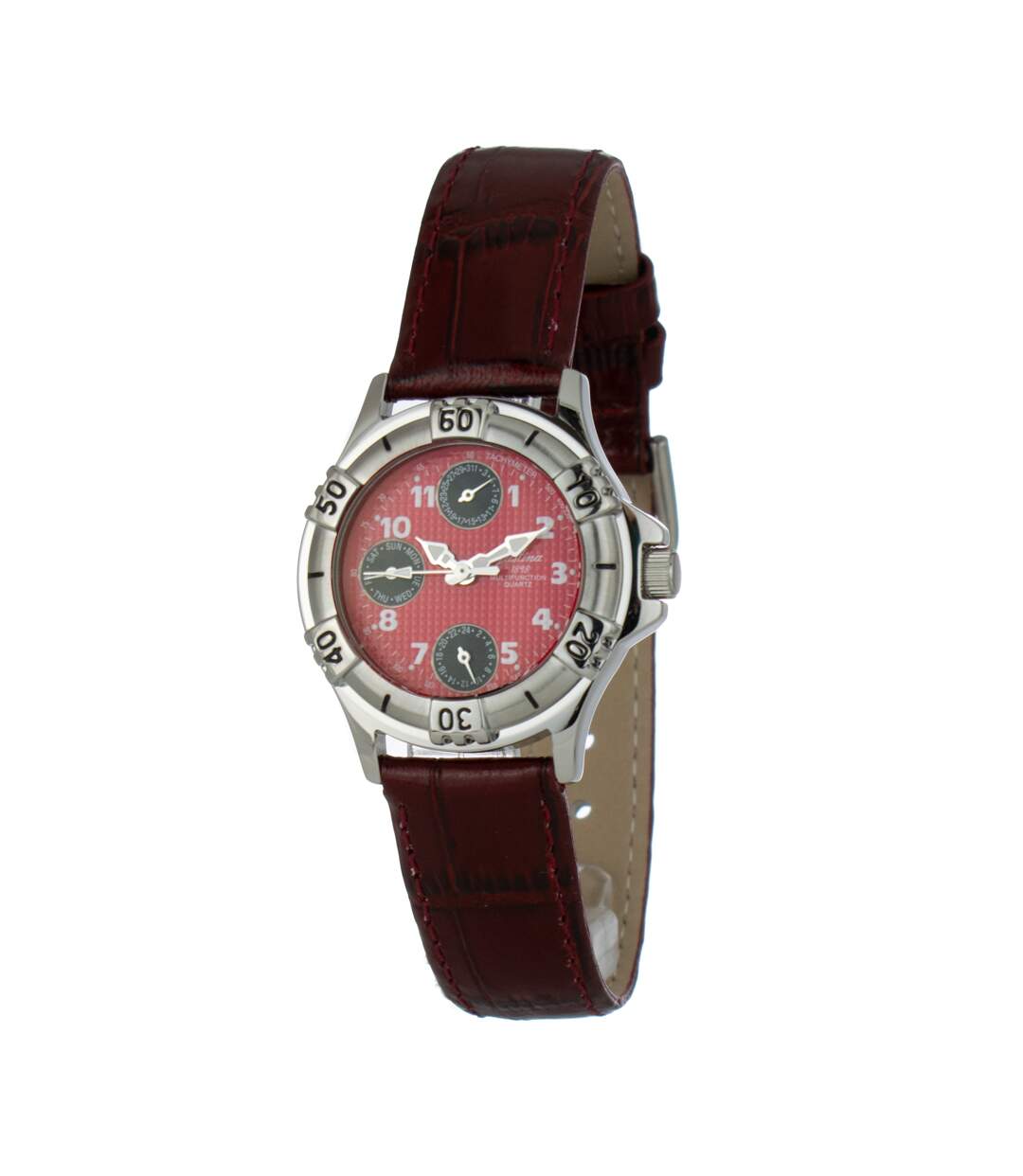 Montre Femme Justina Quartz 32552R-1