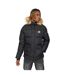 Parka Curvlay Homme Noir Kings Will Dream-2