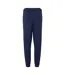 Pantalon De Jogging Softstyle Homme Bleu Marine Foncé Gildan-3
