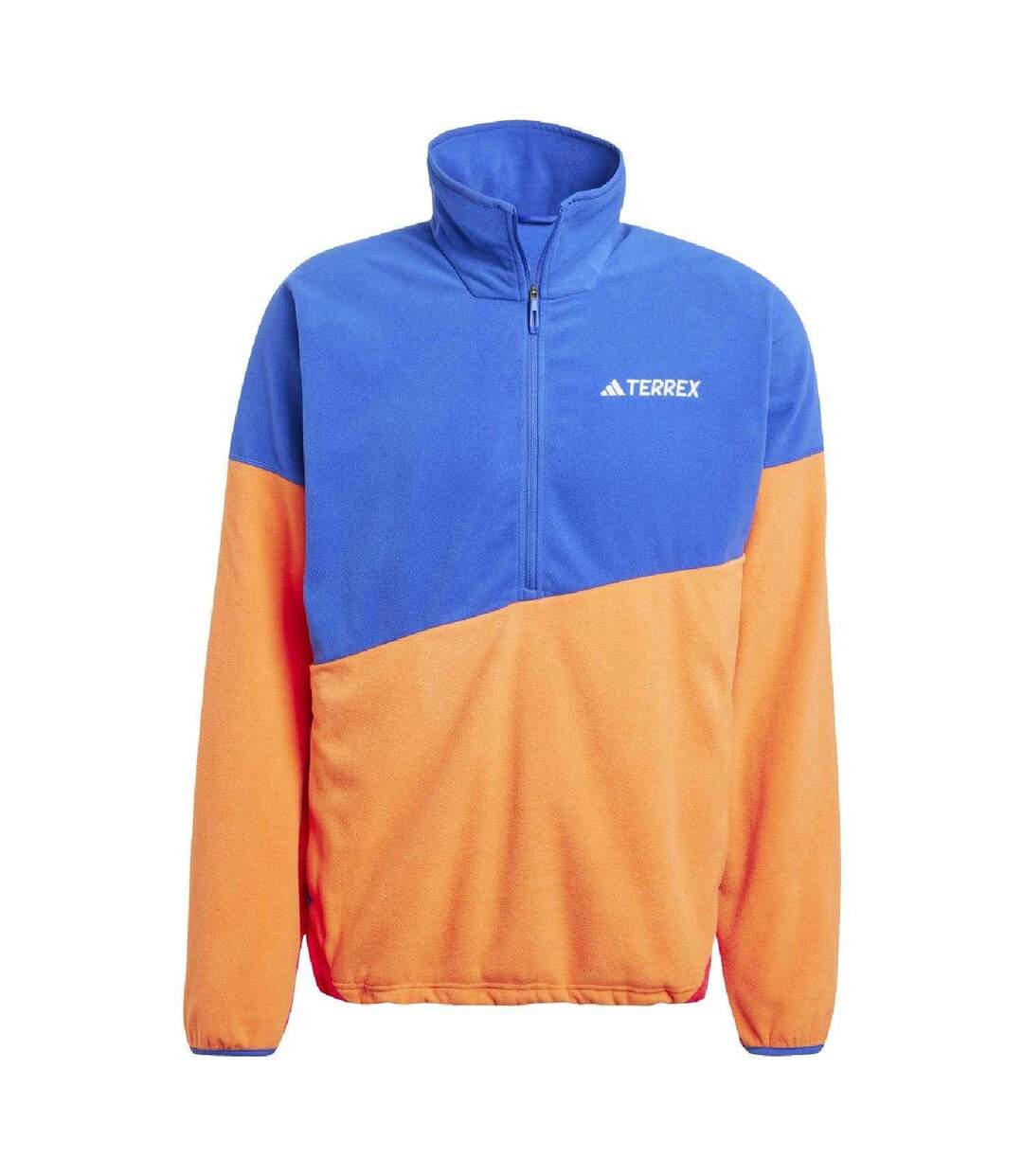 Pull Terrex Homme Bleu Adidas-2