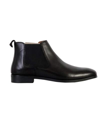 Bottines Cuir Redskins Another