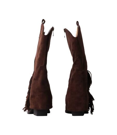 Bottes à Talon Super Mode Bestelle
