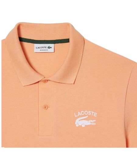 Polo homme pêche Lacoste