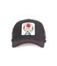 Casquette Homme & Femme Super Mario, Casquette Trucker, Toad, Athlétique et Toutes les Saisons