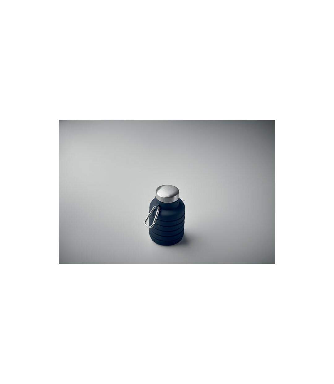 Gourde Kolapsi Taille Unique Bleu Marine Français MidOcean-4