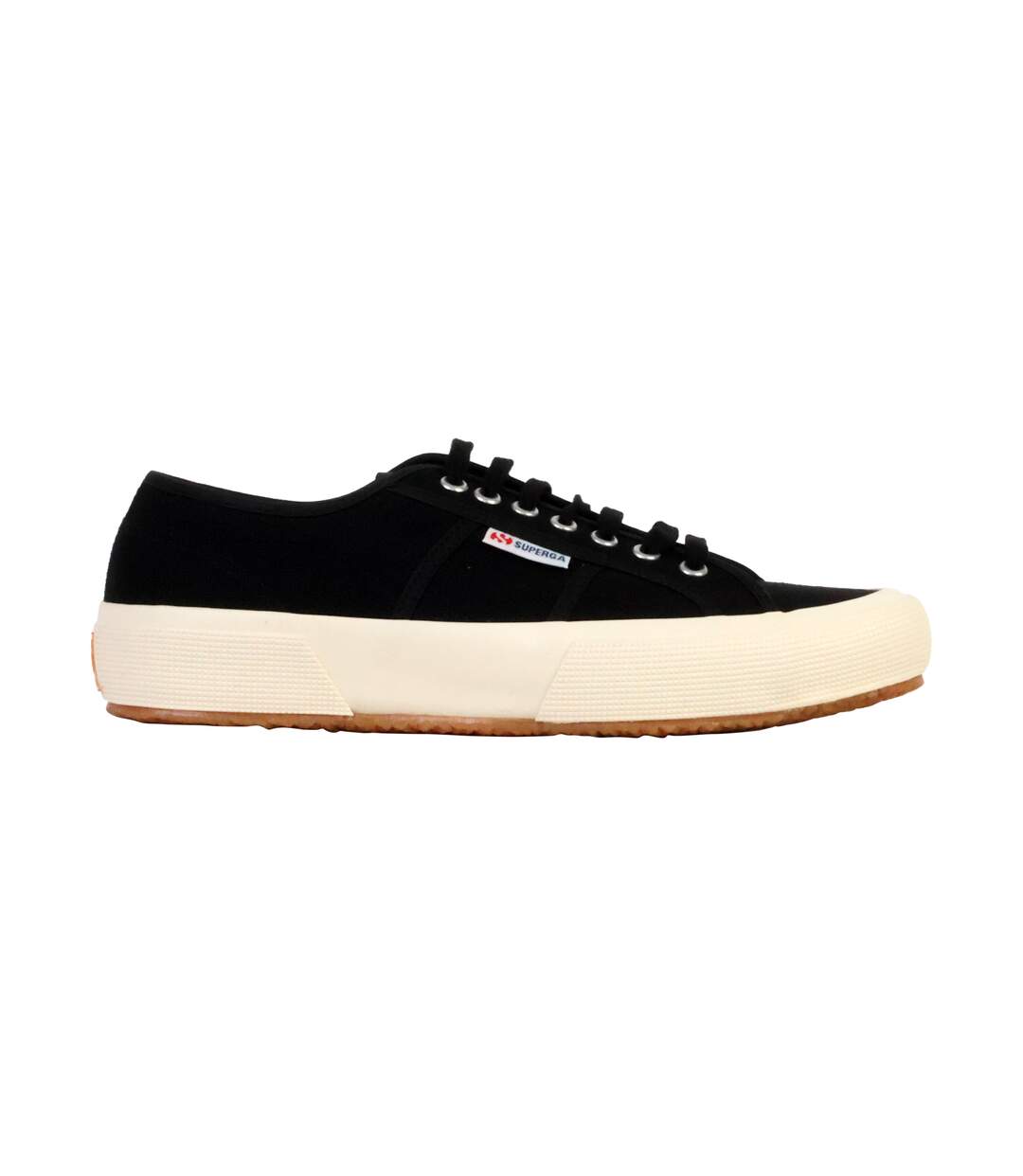 Basket Basse à Lacets Superga Artifact-2