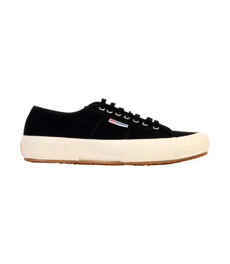 Basket Basse à Lacets Superga Artifact