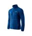 Veste Polaire Camolin Homme Bleu Hi-Tec-3