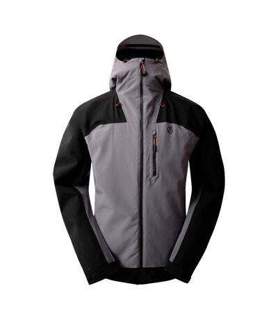 Blouson de ski torrek homme noir / gris Dare 2B