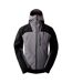 Blouson de ski torrek homme noir / gris Dare 2B-1