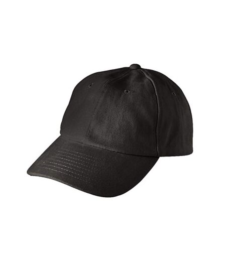 Casquette Raver Noir Myrtle Beach