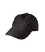 Casquette Raver Noir Myrtle Beach-2