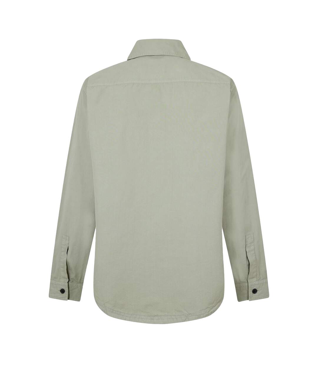 Chemise Homme Vert Boss-3