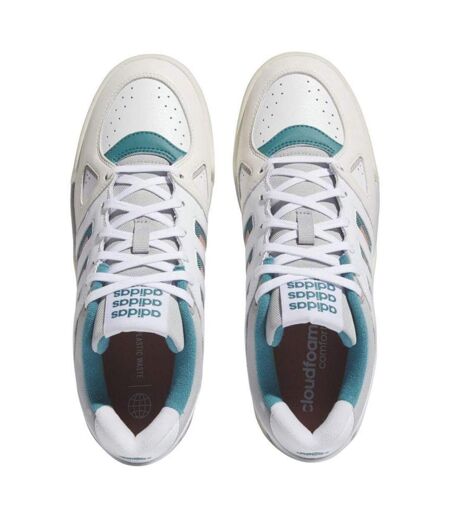 Baskets Midcity Homme Blanc Adidas