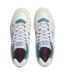 Baskets Midcity Homme Blanc Adidas-3