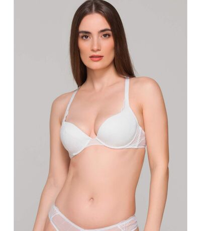 Soutien-gorge push-up PEARL Luna Splendida