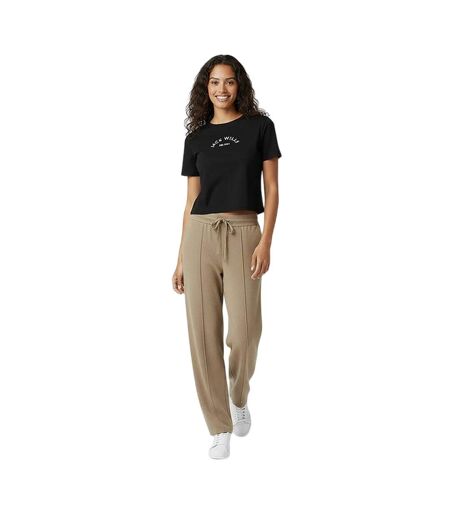 Pantalon Femme Taupe Jack Wills